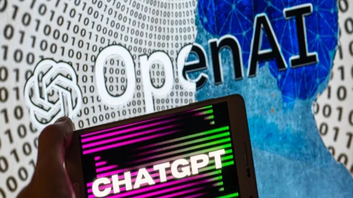 Here's How Much ChatGPT-Maker OpenAI Made In First Half Of 2025